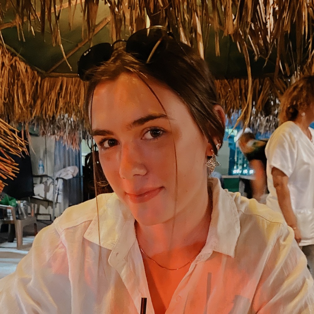 Meet your Posher, Erin